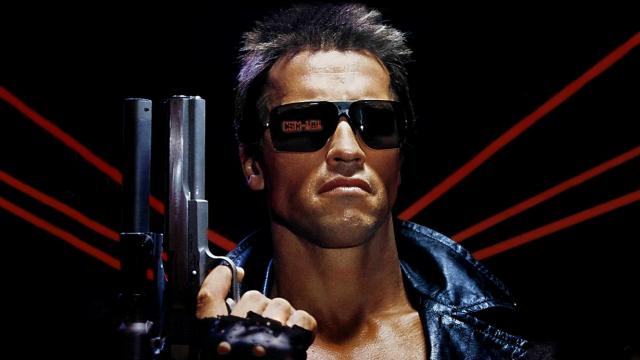 Ku đưa tin: James Cameron đã bắt đầu viết phần tiếp theo của Terminator
