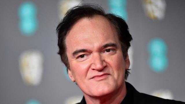 Kubet cập nhật: Quentin Tarantino nói về bộ phim James Bond bị hủy bỏ
