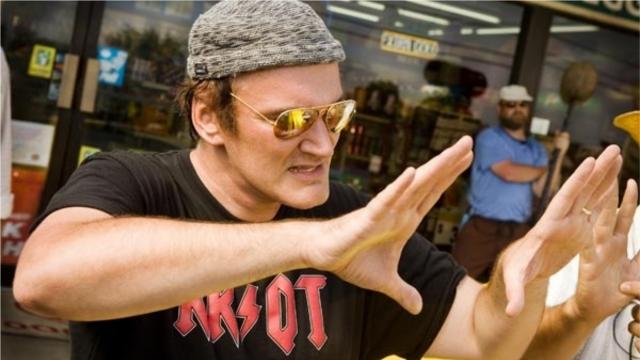 Ku đưa tin: Quentin Tarantino tiết lộ những gì anh dự định làm sau khi bỏ điện ảnh