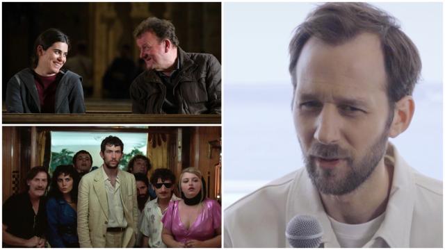 Ku cập nhật Cannes Day 11: Nhân văn của Ken Loach, thơ của Alice Rohrwacher và Benjamin Lavernhe với vai trò Abbé Pierre