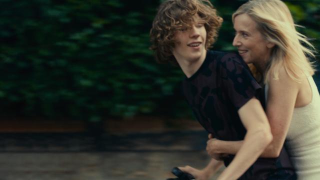 Ku cập nhật Cannes 2023 - Breillat và Léa Drucker gây ấn tượng